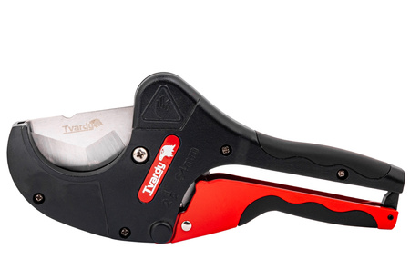 Szczypce nożyce do cięcia rur PCV PEX obcinak 3-64 mm TVARDY GEKO