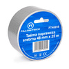 Taśma klejąca naprawcza srebrna zbrojona DUCT TAPE 48mm x 25m bardzo mocna FALON-TECH