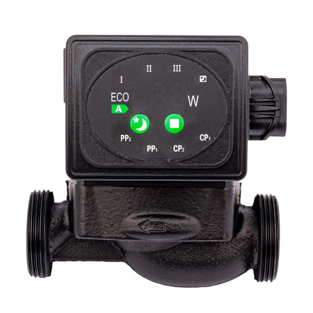 Pompa cyrkulacyjna obiegowa do pieca C.O. BETA NOVA 25-60/130 IBO POMPY