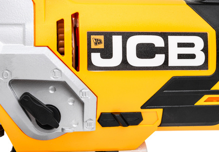 Wyrzynarka przecinarka piła do drewna metalu elektryczna mocna 800w JCB