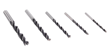 Zestaw wierteł kołków rozporowych i bitów 300 el BEAST