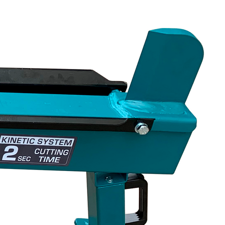 Łuparka do drewna elektryczna kinetyczna KS 8TKE 52/35 8t 2000w Könner & Söhnen KS