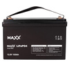 Akumulator LiFePo4 100Ah 12V BMS MAXX