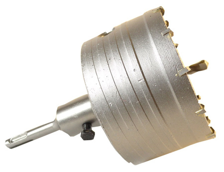Otwornica do betonu SDS Plus 100 mm FALON-TECH