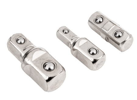 Klucz przedłużający grzechotkę przekładniowy do klucze nasadowe 1/4 3/8 1/2 FALON-TECH