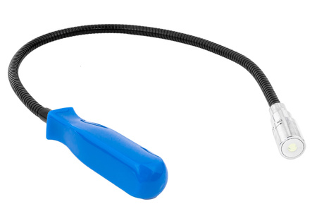Chwytak magnetyczny elastyczny LED 57cm FALON-TECH