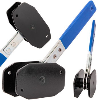 Klucz grzechotkowy do wyciskania tłoczków hamulcowych 40-70mm FALON-TECH