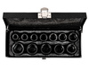 Nasadki udarowe klucze nasadowe krótkie 1/2" 10-24 mm zestaw 12el ROCKFORCE