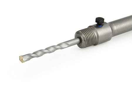 Adapter SDS max - przedłużka 350 mm MAR-POL