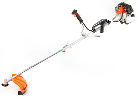 Kosa spalinowa podkaszarka składana dzielona SPLIT RQ580S + 3x olej 5.2 kM DEMON