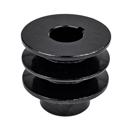 Koło koła pasowe szajba do silnika 7hp 54,4 mm MAR-POL