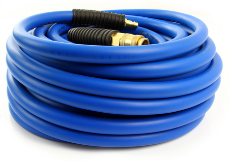 Profesjonalny wąż ciśnieniowy zakuwany 12x19mm 20m BJC