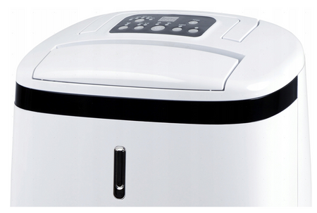 Osuszacz powietrza kondensacyjny pochłaniacz wilgoci DH720P 20l/24h MASTER