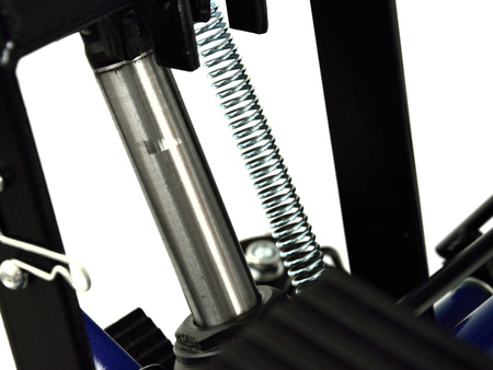 Podnośnik motocyklowy do ATV stojak motoru motocykla 1500kg GEKO