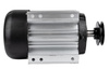 Silnik elektryczny 230V 1,5kW / 2 km 1-fazowy jednofazowy GEKO