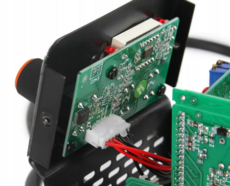 Ładowarka akumulatora prostownik inwertorowy z rozruchem 400A 12V 24V BJC