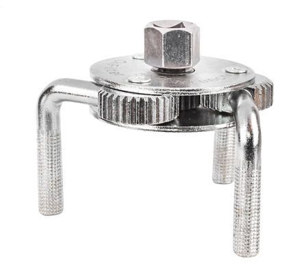 Klucz do filtra oleju pazurkowy 50-120 mm MAR-POL