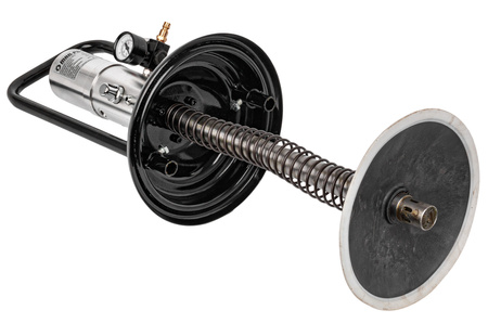 Smarownica tawotnica pneumatyczna 17 L MAR-POL