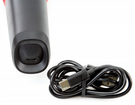 Zestaw maszynka do strzyżenia psów kotów zwierząt cicha bezprzewodowa MAR-POL