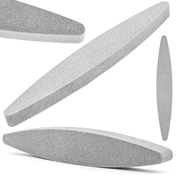 Ostrzałka osełka owalna do kosy 9" MAR-POL