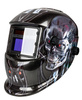 Maska spawalnicza przyłbica samościemniająca Terminator FALON-TECH
