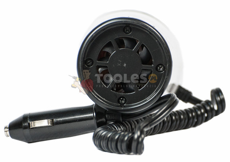 Przetwornica napięcia prądu IPS-300 (12V/230V/300W) VOLT POLSKA