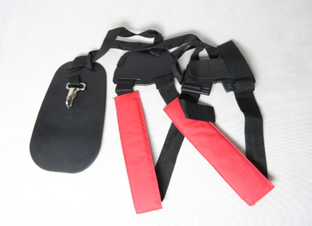 Szelki nośne do kosy spalinowej uniwersalne