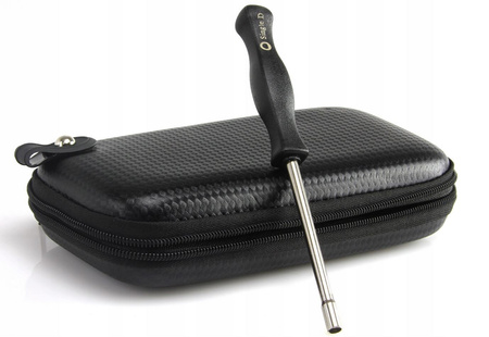 Klucze do regulacji gaźników wkrętaki (zestaw 10 szt) MAR-POL