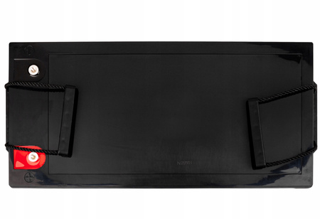 Akumulator bezobługowy agm do ups kampera zasilanie awaryjne 12V 200Ah VOLT POLSKA