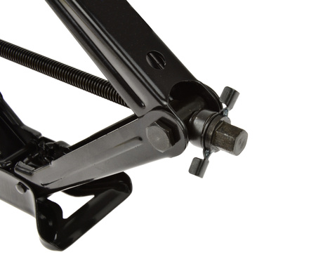 Podnośnik samochodowy lewarek trapezowy 1.5T FALON-TECH