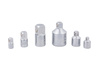 Adaptery redukcje redukcja zestaw 6 szt. 1/4" 3/8" 1/2" 3/4" FALON-TECH