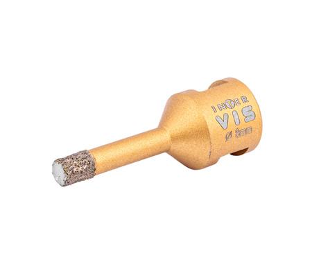 Otwornica diamentowa do gresu, betonu i kamienia 8mm FALON-TECH