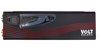 Przetwornica UPS Powersinus-3000W/9000W (24V/230V/3000W-9000W) VOLT POLSKA