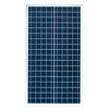 Zestaw solarny fotowoltaiczny 30W 12V (Panel solarny 30W, Regulator napięcia 10A) VOLT POLSKA