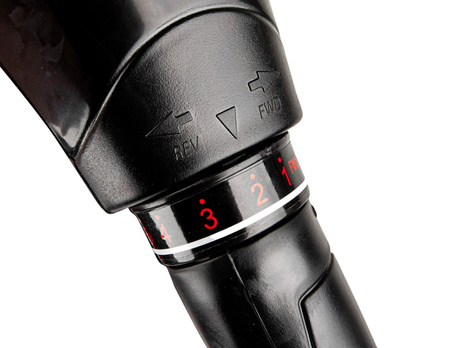 Silnik zaburtowy elektryczny 700W z akumulatorem 100Ah i prostownikiem 10A VOLT POLSKA