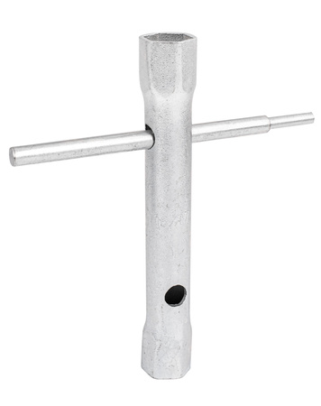 Klucze rurowe 8-17 mm zestaw kluczy 6 el. +płachta AW NARZĘDZIA