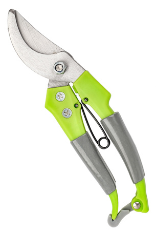 Sekator nożyce do gałęzi pędów krzaków nożyczki ogrodnicze ręczne 200 mm FALON-TECH