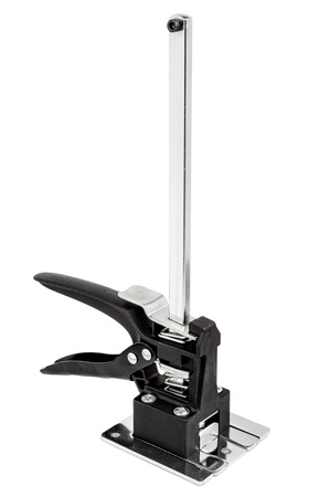 Podnośnik ręczny do ciężkich mebli drzwi płyt gipsowych okien 120kg FALON-TECH