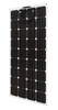 Zestaw solarny fotowoltaiczny FLEXI elastyczny 160W 12V (Panel solarny 160W, Regulator napięcia 10A) VOLT POLSKA
