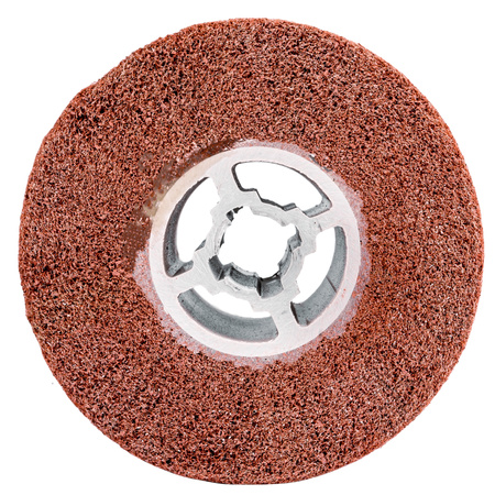 Ściernica walcowa do satyniarki 120x100x19mm P80 FALON-TECH