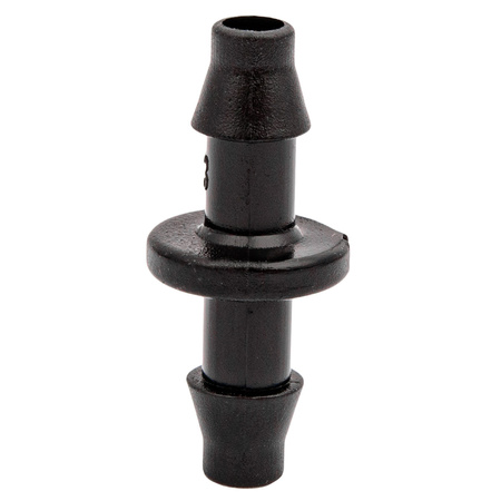 Złączka prosta do linii kroplujących nawadniania 10 szt. VOLT POLSKA