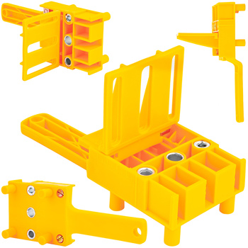 Przyrząd do połączeń kołkowych Falon-Tech