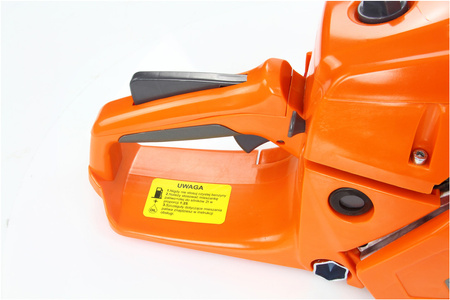 Piła pilarka spalinowa łańcuchowa RQ-65 DEMON