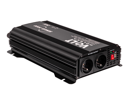 Przetwornica SINUS-1500/3000W (24V/230V) VOLT POLSKA