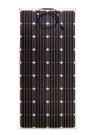Panel solarny elastyczny FLEXI 140W VOLT POLSKA
