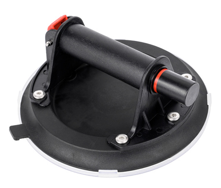 Uchwyt przyssawka próżniowa z pompką do przenoszenia szyb płytek glazury FALON-TECH