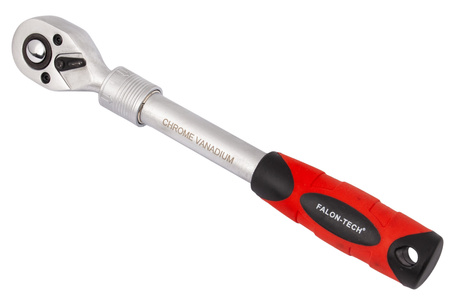 Grzechotka teleskopowa 1/2" MAR-POL