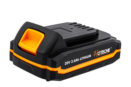 Bateria do elektronarzędzi akumulator 20V 2Ah HOTECHE BEATS