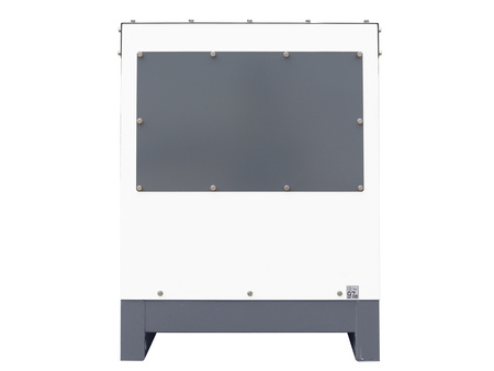 Agregat generator prądu stacja diesel 18-1XM 17,6 kVA Könner&Söhnen KS