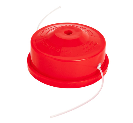 Głowica żyłkowa do kosy spalinowej podkaszarki